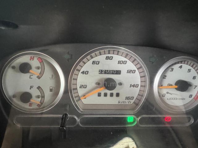 2004 Perodua KELISA 1.0 EZL (A) - 3