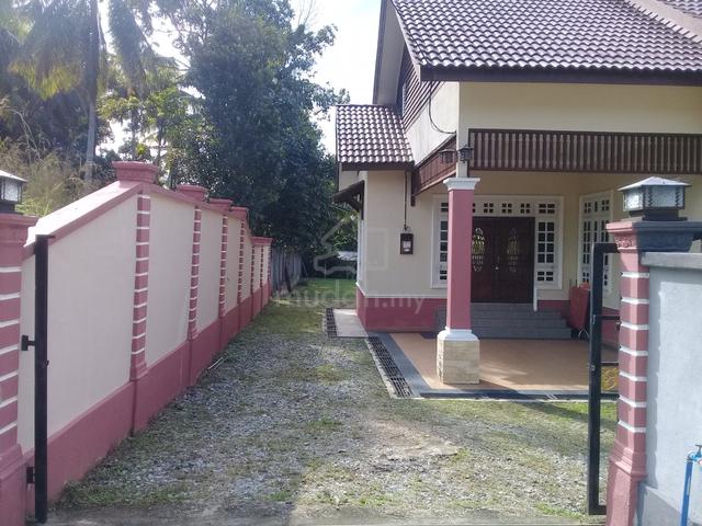 Rumah untuk disewa DURIAN GULING 1