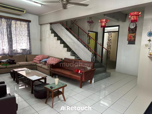 Dah Yeh SemiD for Sale 1