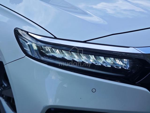 2020 Honda ACCORD 1.5 TC-P (A) - 5