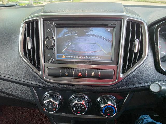 2017 Proton IRIZ 1.6 PREMIUM PUSHSTART REVERSE CAM - 4