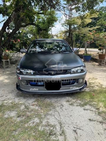 2002 Proton SATRIA 1.3 GLI (M) - 3