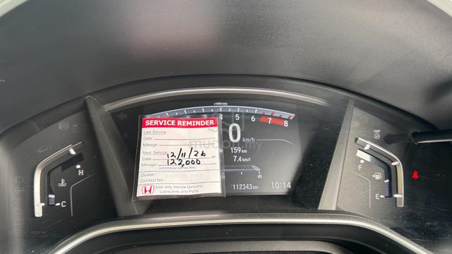 2018 Honda CR-V 1.5 TC-P 2WD (A) MODULO/ MAX LOAN - 3