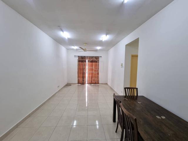 Kristal Heights (Shah Alam) 1