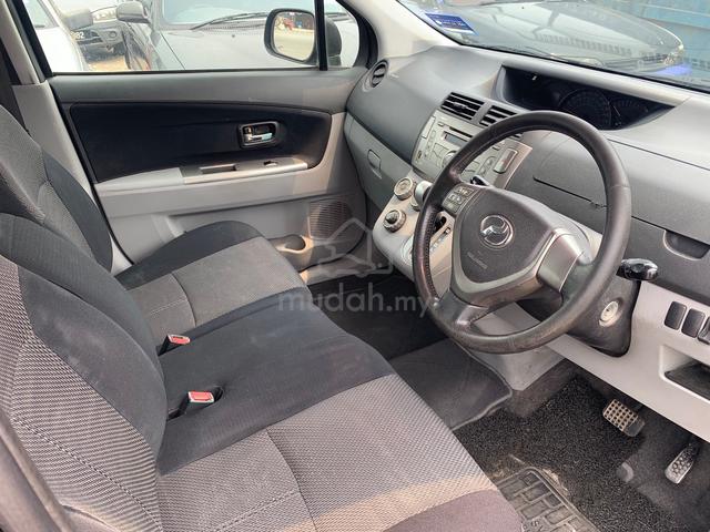 2012 Perodua ALZA 1.5 EZI (A) New facelift - 3