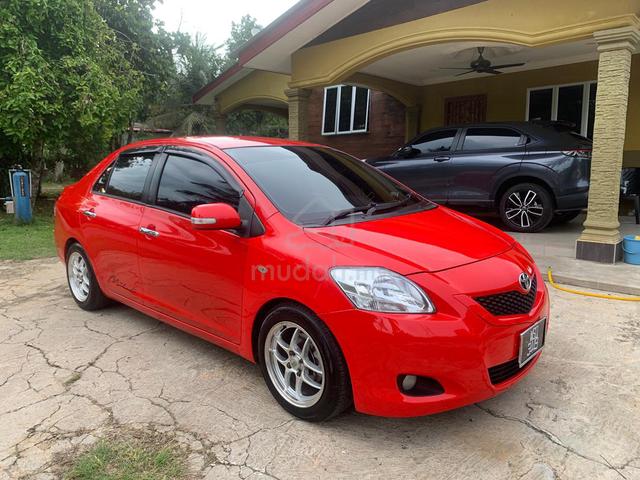 2009 Toyota VIOS 1.5 E (A) - 4