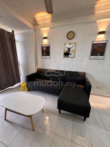 E-Park Condominium 1