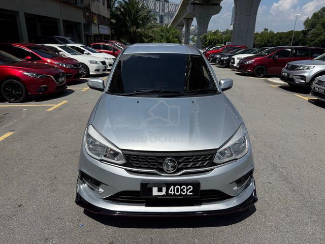 2023 LOAN KEDAI Proton SAGA 1.3 F/L (A) MUKA 1000 - 5