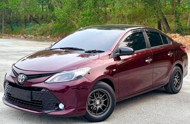 (2019)Toyota VIOS 1.5 FREE WRRTY.APPROVAL RATE - 3