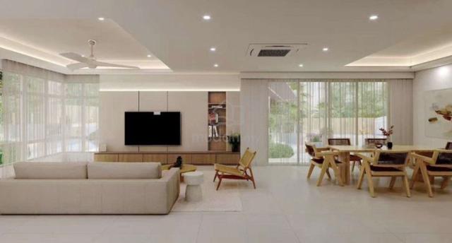 Double Storey Bungalow For Rent Taman Vista Kirana, Ayer Keroh Melaka 1