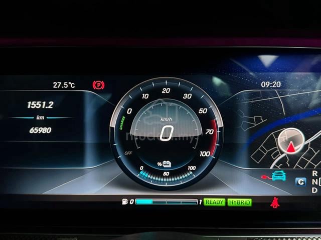 FULL SERVICE 🌟 2017 Mercedes Benz E350e 2.0 AMG - 4
