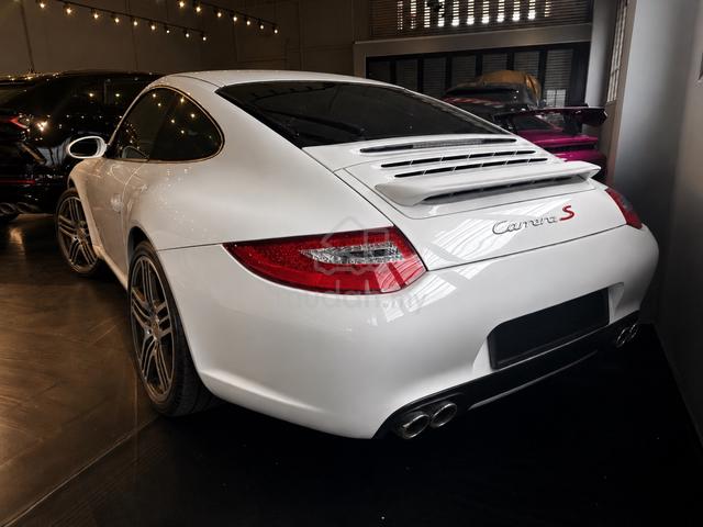 2005 Porsche 911 997 Carrera S 3.8 High Spec GTS - 2