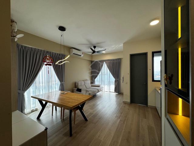 Fortune Centra Residences 1