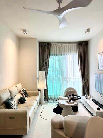 Solaris Parq 1