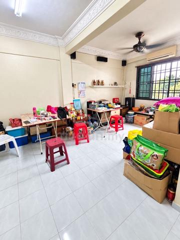 Pangsapuri Sri Ilham 1