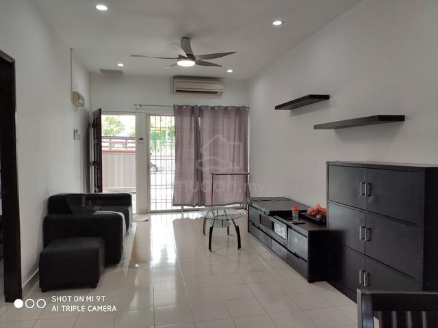 Uitm Students, Seremban 3, Single Storey house for rent 1