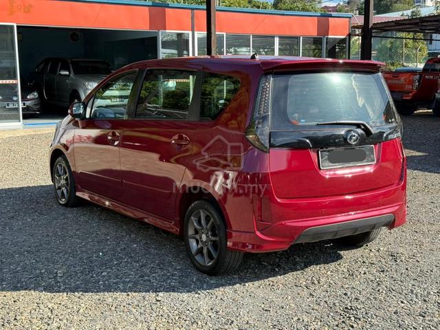 2018 Perodua ALZA 1.5 ZV ADVANCED FACELIFT (A) - 3