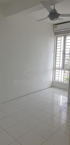 Apartment Wakaf Che Yeh 1