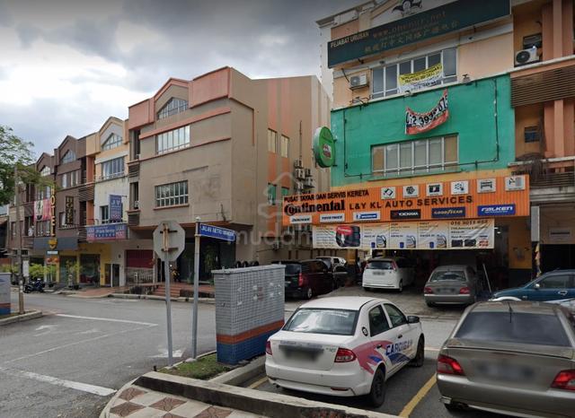 wangsa maju shop 24x75 metro wangsa seksyen 2 . 1
