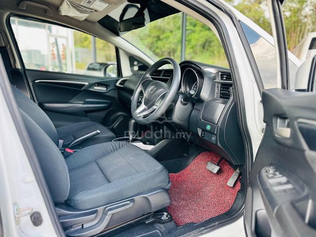 2019 Honda JAZZ 1.5 S (A) X PERLU LESEN - 5
