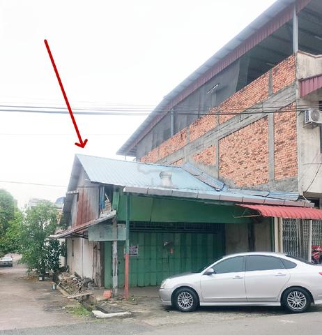 Strategy Shop lot for Rent-Suitable for Restaurant,Workshop 1
