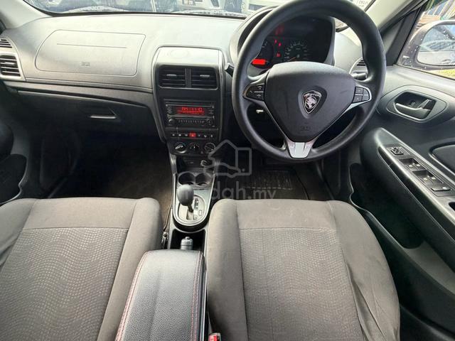 2016 Proton SAGA 1.3 EXECUTIVE CVT MY16 BT P2-13A - 3