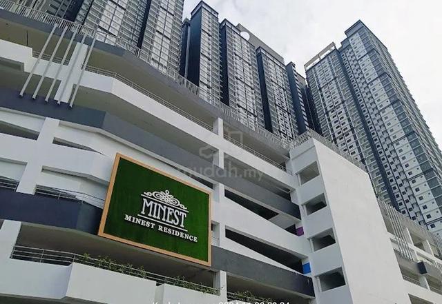 MiNest Residence 1
