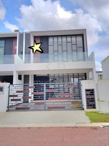 pulai mutiara jaya 0% gelang patah 1