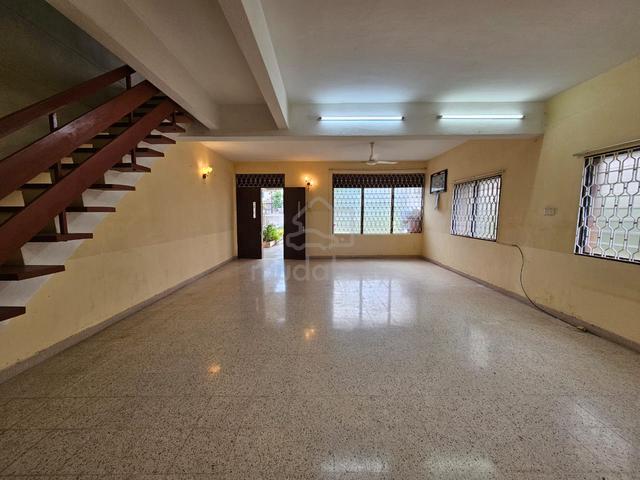 Taman Lumba Kuda 2 Storey Terrace, Ayer Itam 1