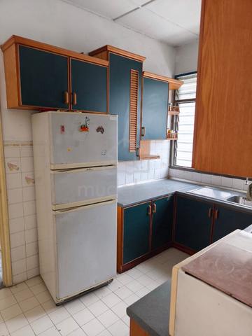 Melati Apartments (Bayan Lepas) 1