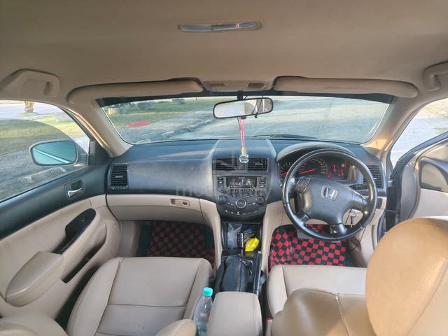 2004 Honda ACCORD 2.4 VTi-L (A) - 5