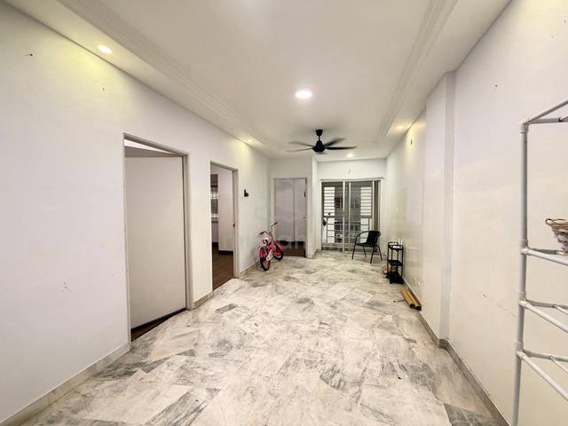 Teratai Mewah Condominium 1