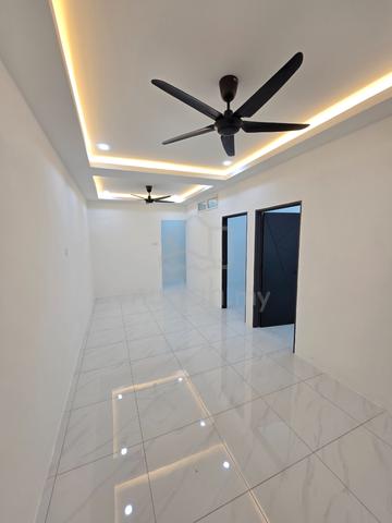 Taman Bidara Fully Renovated 1-Storey Terrace near Machang Bubok 1