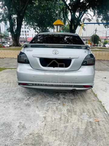2011 Toyota VIOS 1.5 G NCP93R-BEPGKE FACELIFT (A) - 3