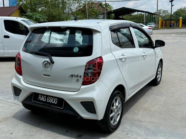 ORI 2020 Perodua AXIA 1.0 GXTRA (A) - 5