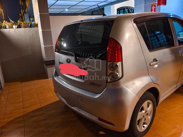 2006 Perodua MYVI 1.3 SX (M) - 2