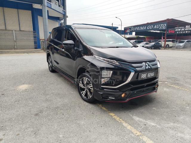 2022 Mitsubishi X PANDER 1.5 - 1