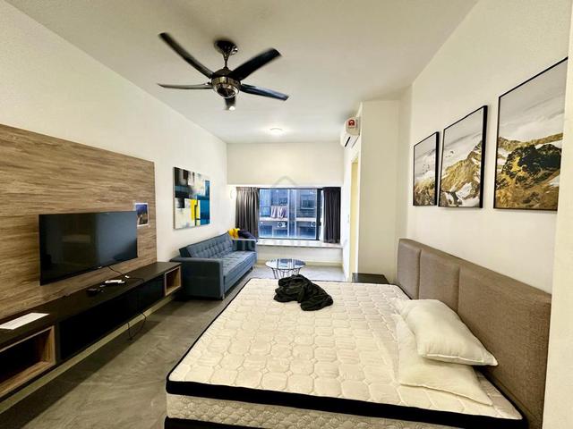 Imperio Residence 1