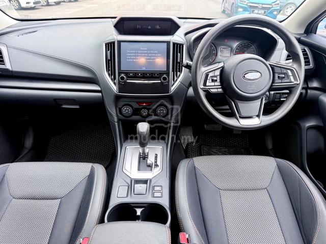 2019 Subaru XV 2.0 2.0I-P MY2017 (A) - 5