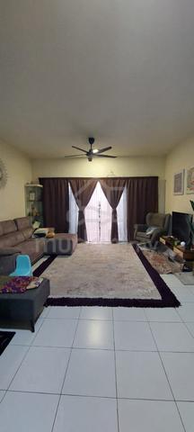 Metia Residence 1