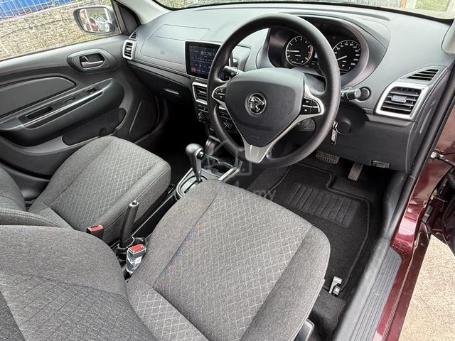 2024 Proton SAGA 1.3 PREMIUM (Warranty Proton ) - 5