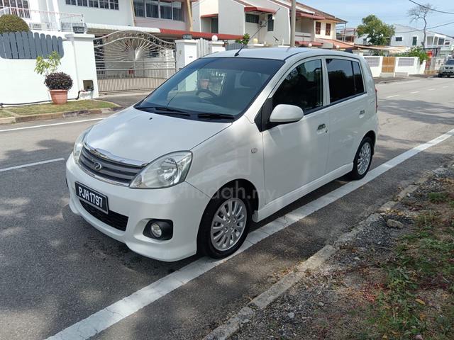 2009 Perodua VIVA 1.0 ELITE (A) - 2