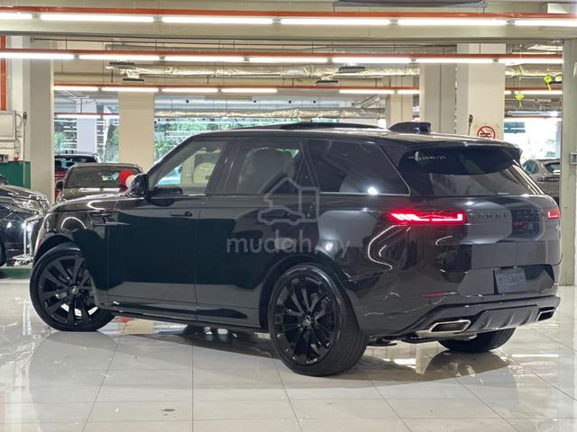 2023 Land Rover RANGE ROVER 3.0 SPORT ( FIRST E ) - 2