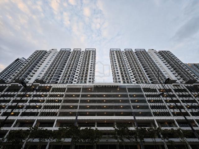 Utropolis Utama 1