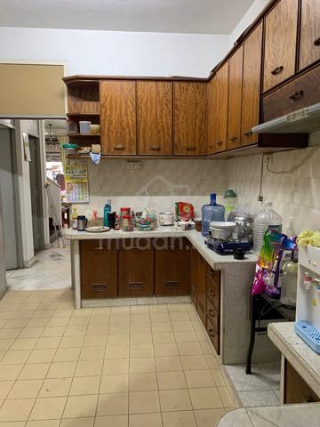 2 sty terrace intermediate hse, Tmn Inderawasih, Prai , Penang 1