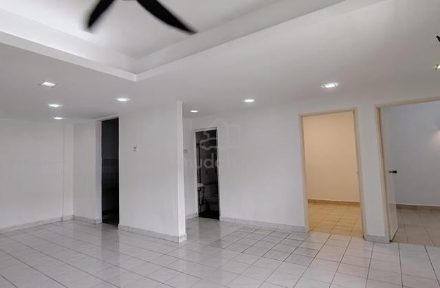 Sri Cempaka (Puchong) 1