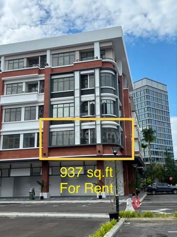 PREMIUM 937 𝘚𝘘𝘍𝘛 𝘚𝘖𝘏𝘖 𝘍𝘖𝘙 𝘙𝘌𝘕𝘛— Miri Time Square 1