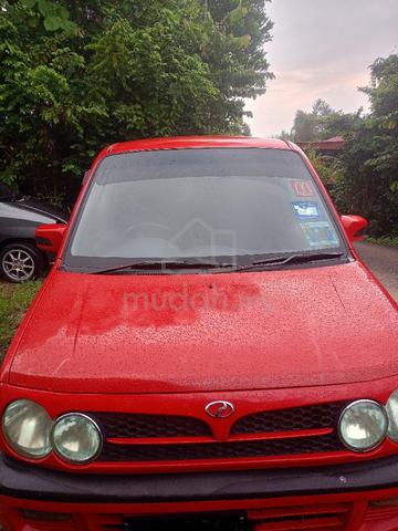 2003 Perodua KENARI 1.0 EX L902 (M) - 1