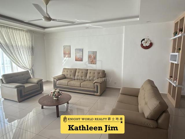 Summerton Condominium 1