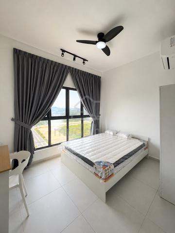 Sinaran Residences @ Utropolis 1
